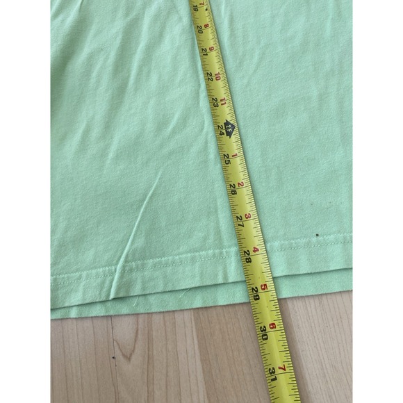 Lot of 2 Men's 2XL T-Shirts Tops Cotton Eddie Bauer Club Room - Picture 8 of 8